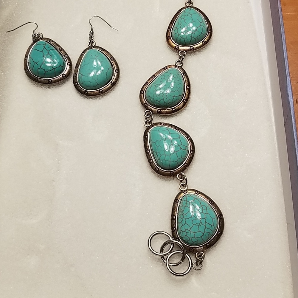 Jewelry set